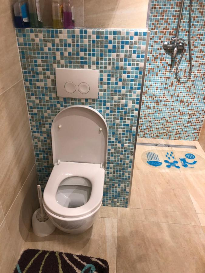 Guest House Valerija Icici Ngoại thất bức ảnh