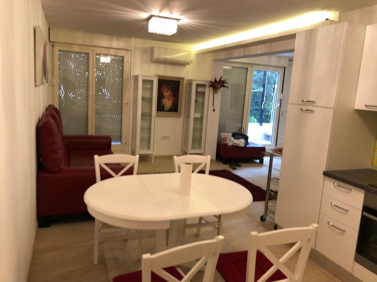 Guest House Valerija Icici Ngoại thất bức ảnh