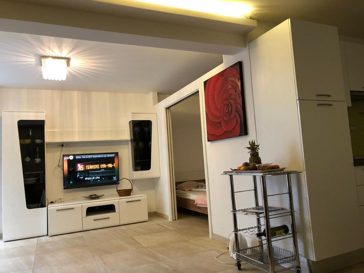 Guest House Valerija Icici Ngoại thất bức ảnh