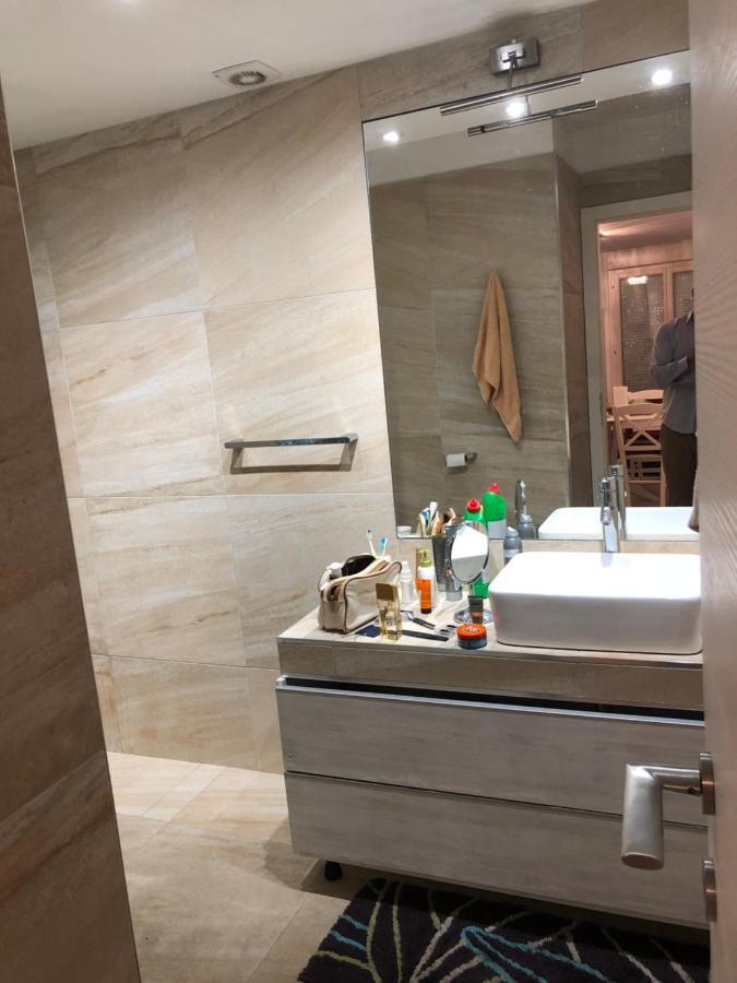 Guest House Valerija Icici Ngoại thất bức ảnh