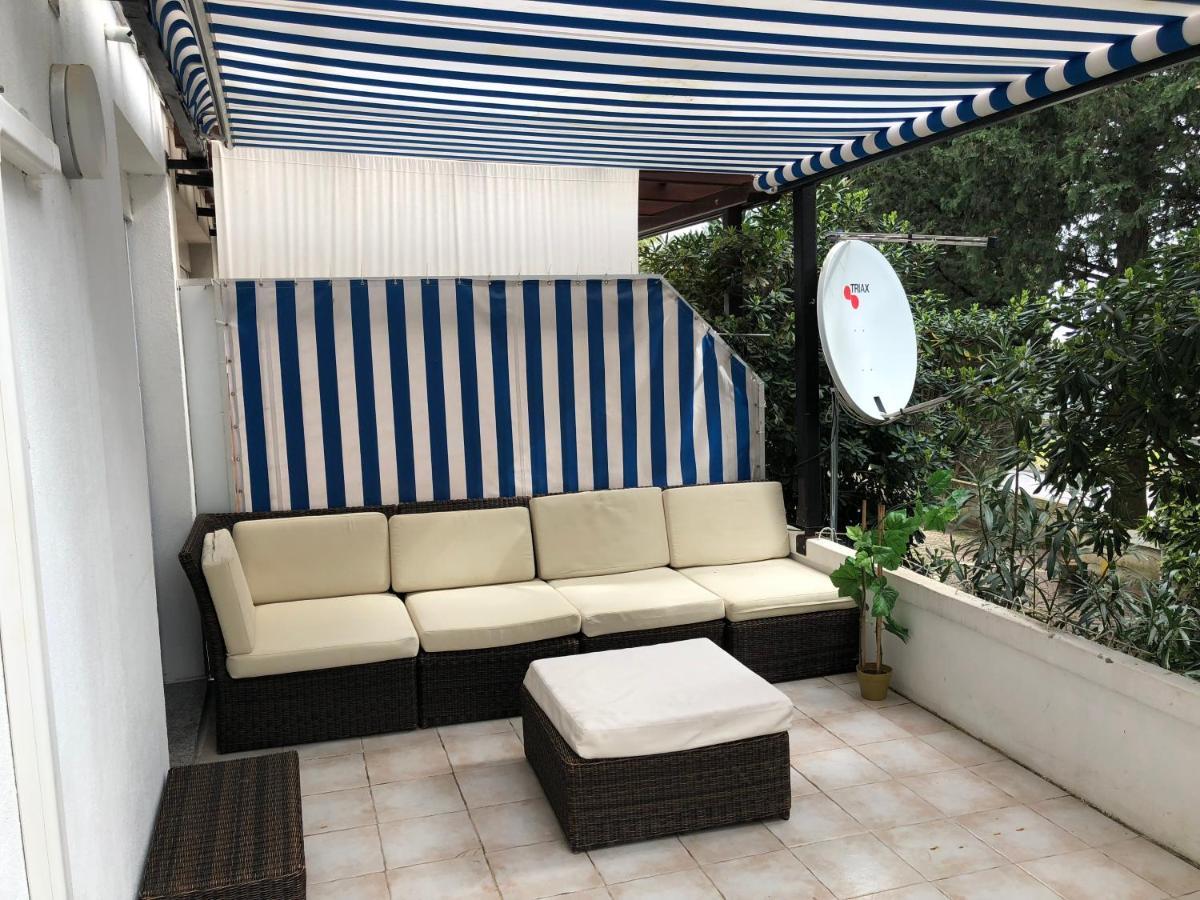 Guest House Valerija Icici Ngoại thất bức ảnh