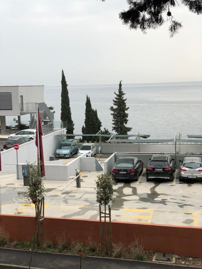 Guest House Valerija Icici Ngoại thất bức ảnh